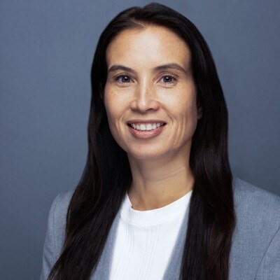 Kim Mathers Avatar